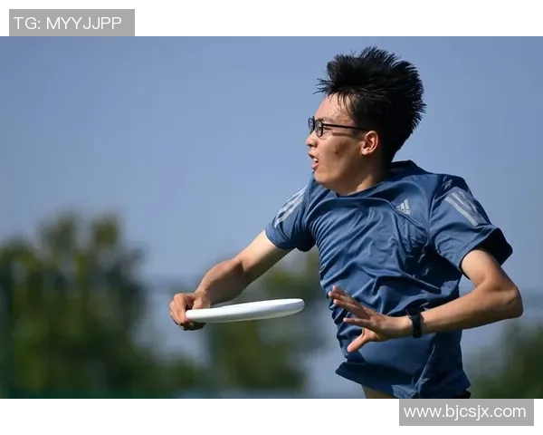 西安飞盘队技术实力飙升荣登全国飞盘技术排名新高峰