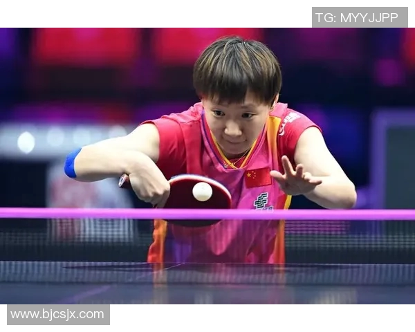 重庆乒乓球队以54分稳居冠军赛积分榜首位展现强劲实力