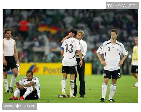 2018年世界杯经典对决德国队与法国队的巅峰对抗回顾