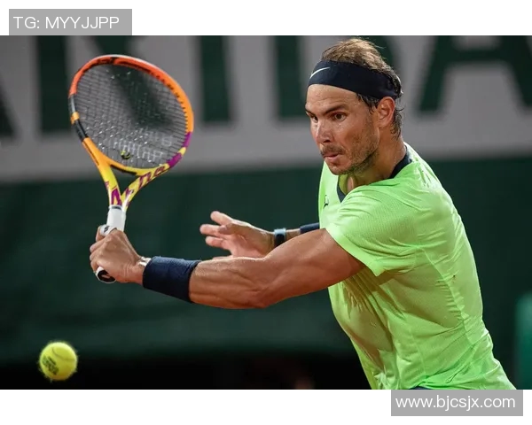 2020法网经典对决纳达尔与辛纳尔的巅峰对决回顾